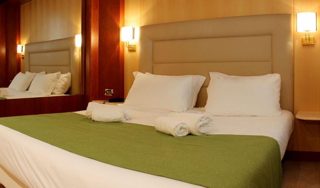 Best Western Hotel Anthurium Santo Stefano al Mare Exterior foto